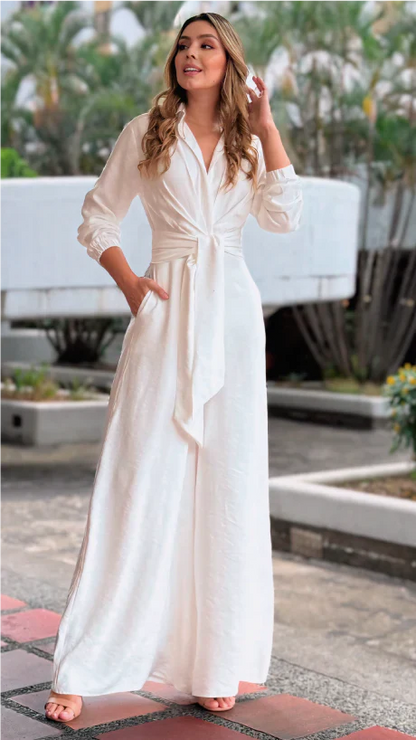 LÄCHELN SIE MIT DEM SET: BEATRIZ + TANIA